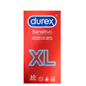 Preservativos Sensitivo XL Preservativos Sensitivo XL